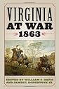 Virginia at War, 1863