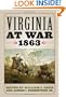 Virginia at War, 1863