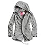 Surplus Ladies M65 BW Parka Damen Army Feld Jacke,&hellip Surplus