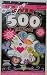 Tattoo Inc. Girl Power Temporary Tattoos - Over 500!