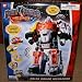 Delta Squad Megazord SPD Electronic Power Rangers Action Figure