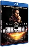 Image de La Guerre des mondes [Blu-ray]