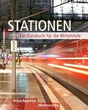 Stationen: Ein Kursbuch für die Mittelstufe