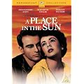 A Place In The Sun [DVD] [1951]