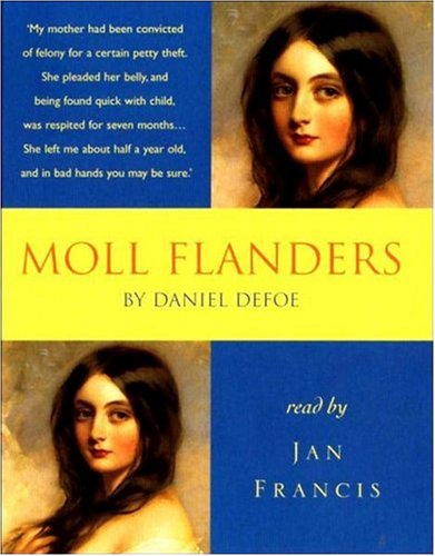 Moll Flanders