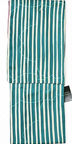 和ごころきもの屋　【ナカノ　ヒロミチ】ブランド【Ｍ/Ｌ　袷せ】仕立て上り　氷割地紋　プレタ　洗える着物　レディース 【hiromiti　nakano】袷　着物　小紋　袷せ着物　地紋織　変わり織　appk338