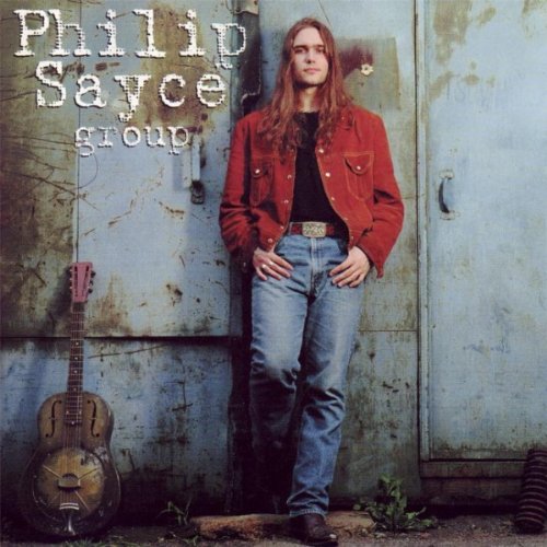 Philip Sayce Foto 2