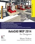 AutoCAD MEP 2014 for Designers