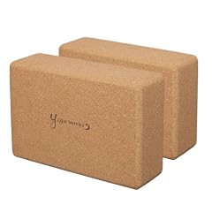 ヨガブロックC スモール 2個セット