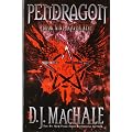 Pendragon # 9: Raven Rise