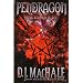 Pendragon # 9: Raven Rise