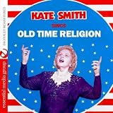 Sings Old Time Religion (Digitally Remastered)