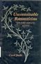 Uncontainable Romanticism: Shelley, Bront�, Kleist