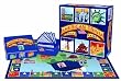American Trivia Board Game