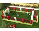 Subbuteo Giant Inflatable Pitch