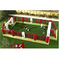 Subbuteo Giant Inflatable Pitch [Toy]