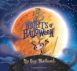 The 13 Nights of Halloween