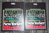 1980 Chrysler Cordoba Service Shop Repair Manual Set (2 volume set.)