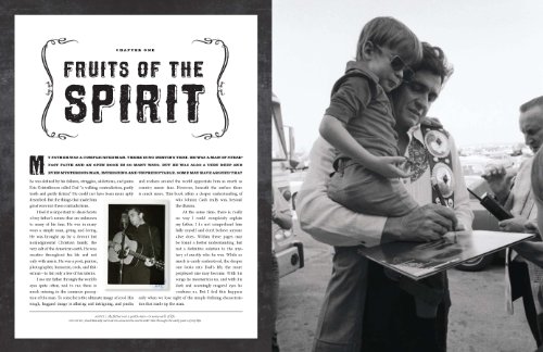 House of Cash: The Legacies of my Father, Johnny Cash