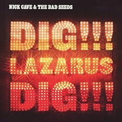 Dig, Lazarus, Dig!!! [12" VINYL]