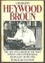 Heywood Broun: A biography