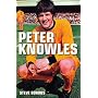 Peter Knowles: God's Footballer