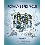 Game Engine Architecture