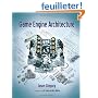 Game Engine Architecture