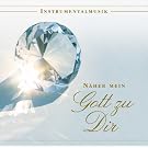 N�her mein Gott zu Dir: Weltbekannte christliche Melodien, neu arrangiert als ber�hrende Entspannungsmusik.
