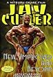 Jay Cutler - New, Improved, and Beyond (2 DVD Set)