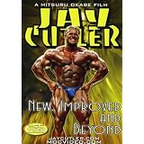 Jay Cutler: New, Improved, and Beyond