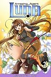 Amazing Agent Luna Vol 2 (Amazing Agent Luna) Amazing Agent Luna Vol 2 (Amazing Agent Luna)