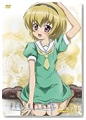 OVA�u�Ђ��炵�̂Ȃ����ɗ�vfile.04 [DVD]�̃C���[�W���g�傷��