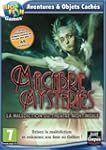Macabre Mysteries: la mal�diction du...