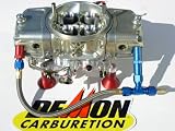 BARRY GRANT MIGHTY DEMON 750 MECH CARB