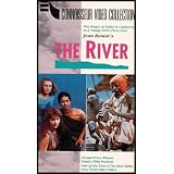 Jean Renoir's the River (The Magic of India Is Captured in a Young Girl's First Love) by 