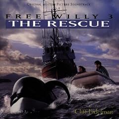 Free Willy 3-the Rescue