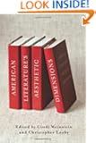 American Literature's Aesthetic Dimensions