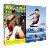Boys on film 6 Pacific Rim [Region 2 UK DVD] [2011] Starring Callan McAuliffe and Xavier Samuel