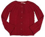 COTTON TAPE BUTTON CARDIGAN SWEATER