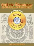 Produkt-Bild: (Celtic Designs for Artists and Craftspeople [With CDROM]) By Davis, Courtney (Author) Paperback on 17-Dec-2003