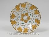 Meissen Porcelain Dish
