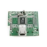 Jetway AD1RTLAN-G 1 x Gigabit LAN Daughterboard, Compatible with Jetway J7F2, J7F3, J7F5M, NF91, NC92, NF76 and NF96 series motherboards