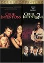 Cruel Intentions / Cruel Intentions 2