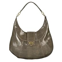 Merona&reg; Hobo - Olive Green