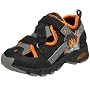 Diego Toddler Chance Fisherman Sandal
