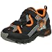 Diego Toddler Chance Fisherman Sandal