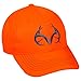 Realtree Adjustable Closure Blaze Cap