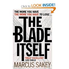 The Blade Itself
