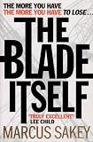 The Blade Itself image